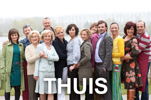 Thuis
