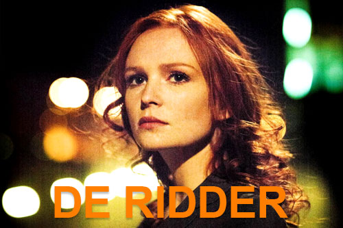 De Ridder