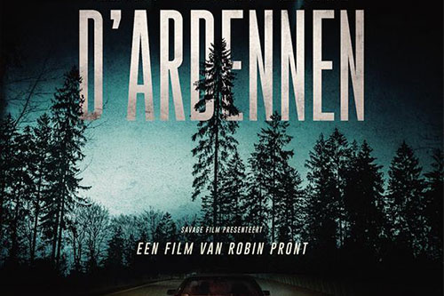 De Behandeling