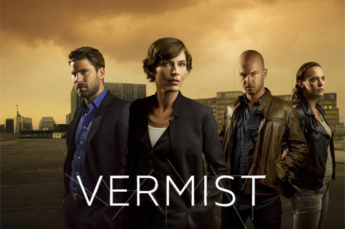 Vermist