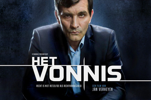 Het Vonnis